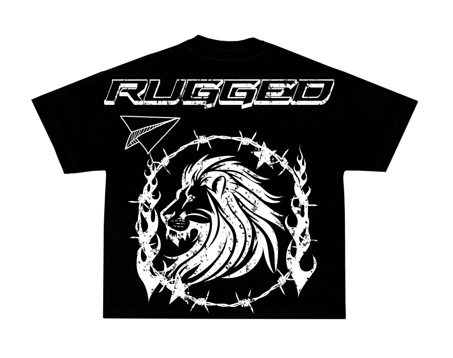 King of the Streets Tee