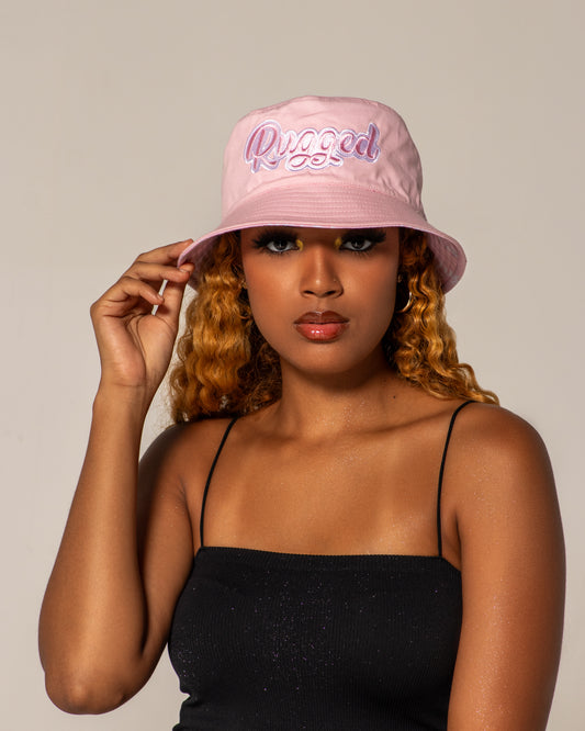 Rugged Bucket Hat