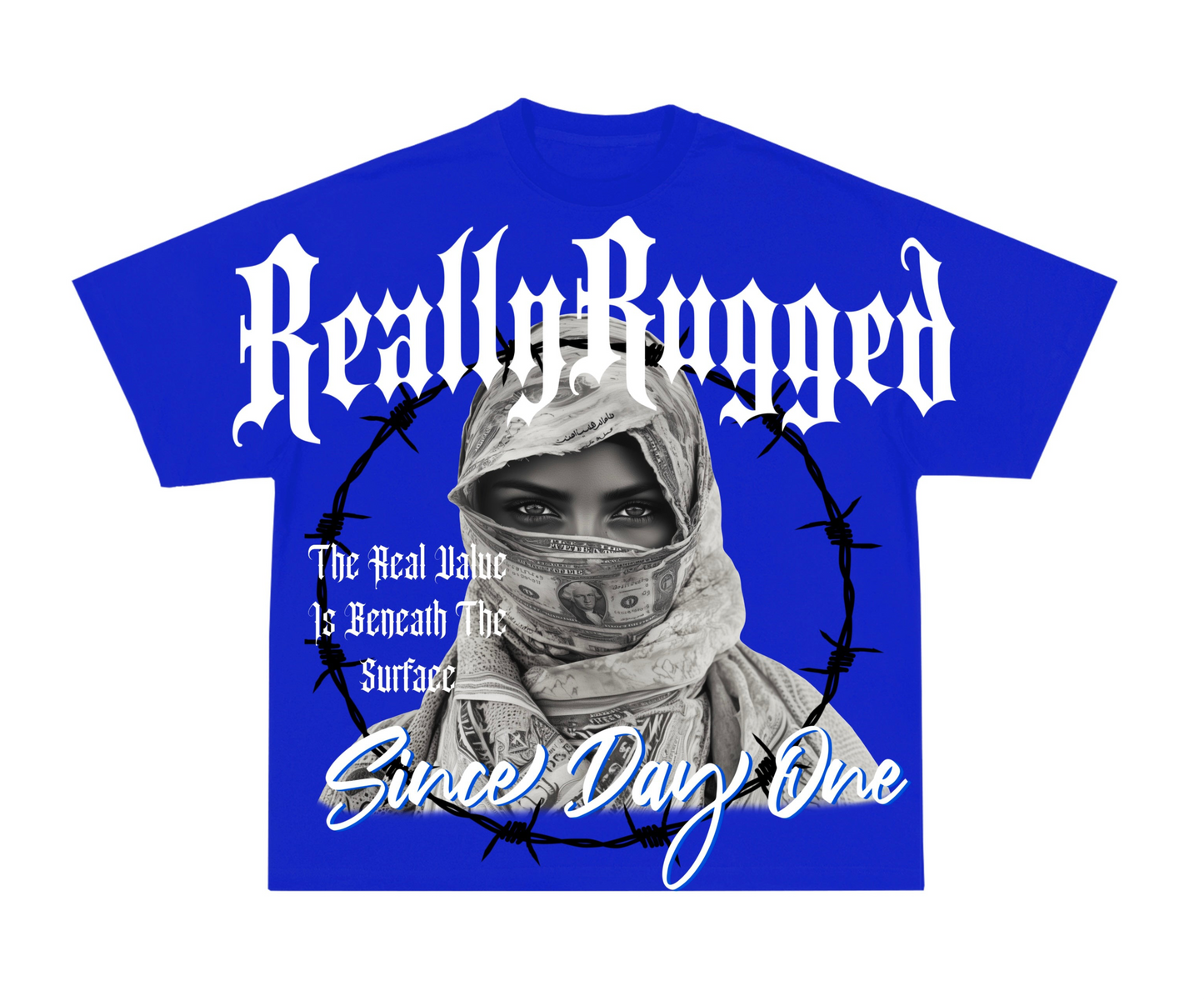 Hijab Rebel Tee