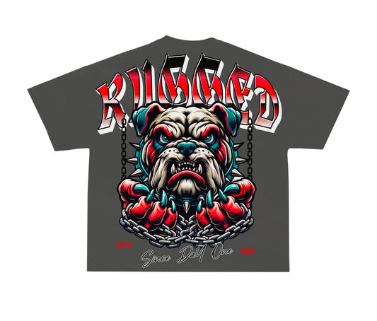 Savage Bite Tee