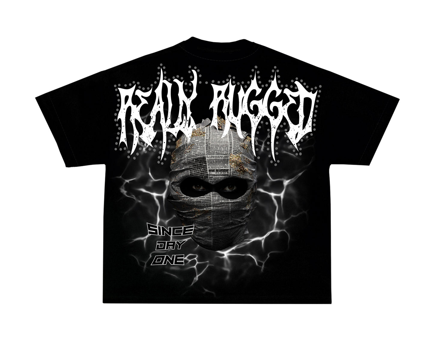 Nightfall Shadow Tee