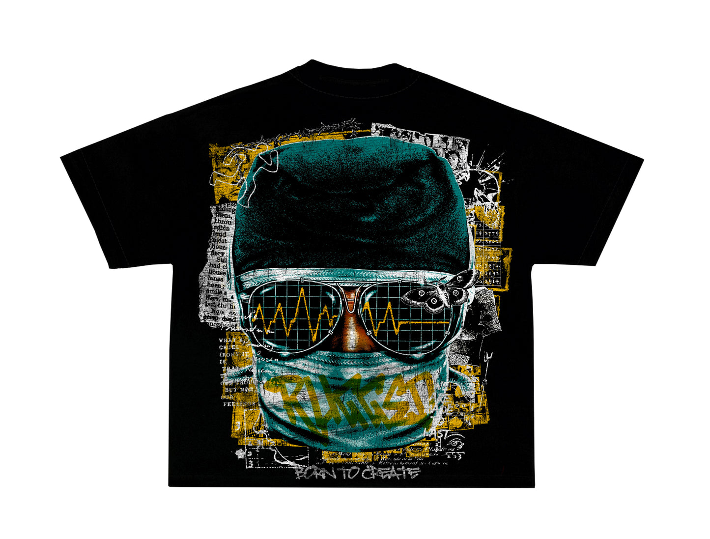 Street Surgeon Tee